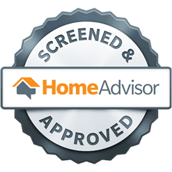 Home Advisor Approval Award