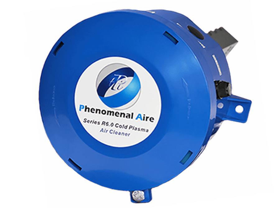 Phenomenal aire device