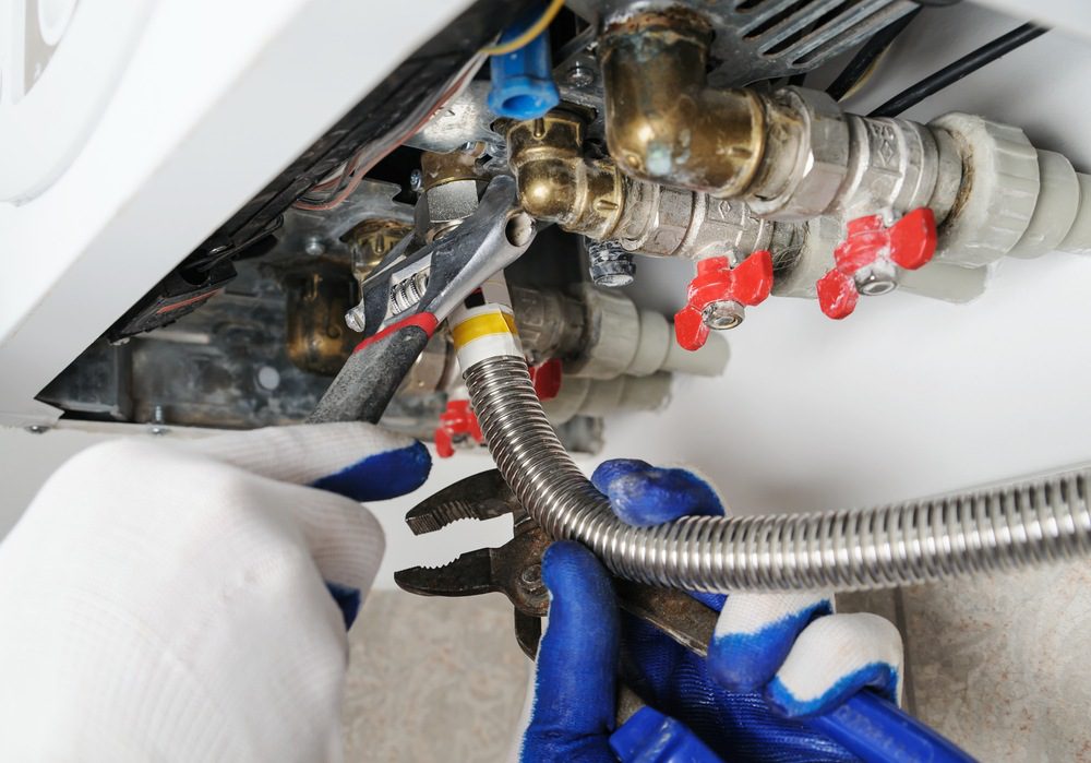 Boiler Repair Services
