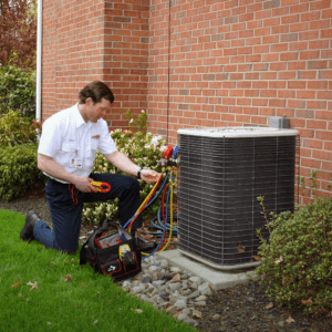 Air Conditioning Repair Services