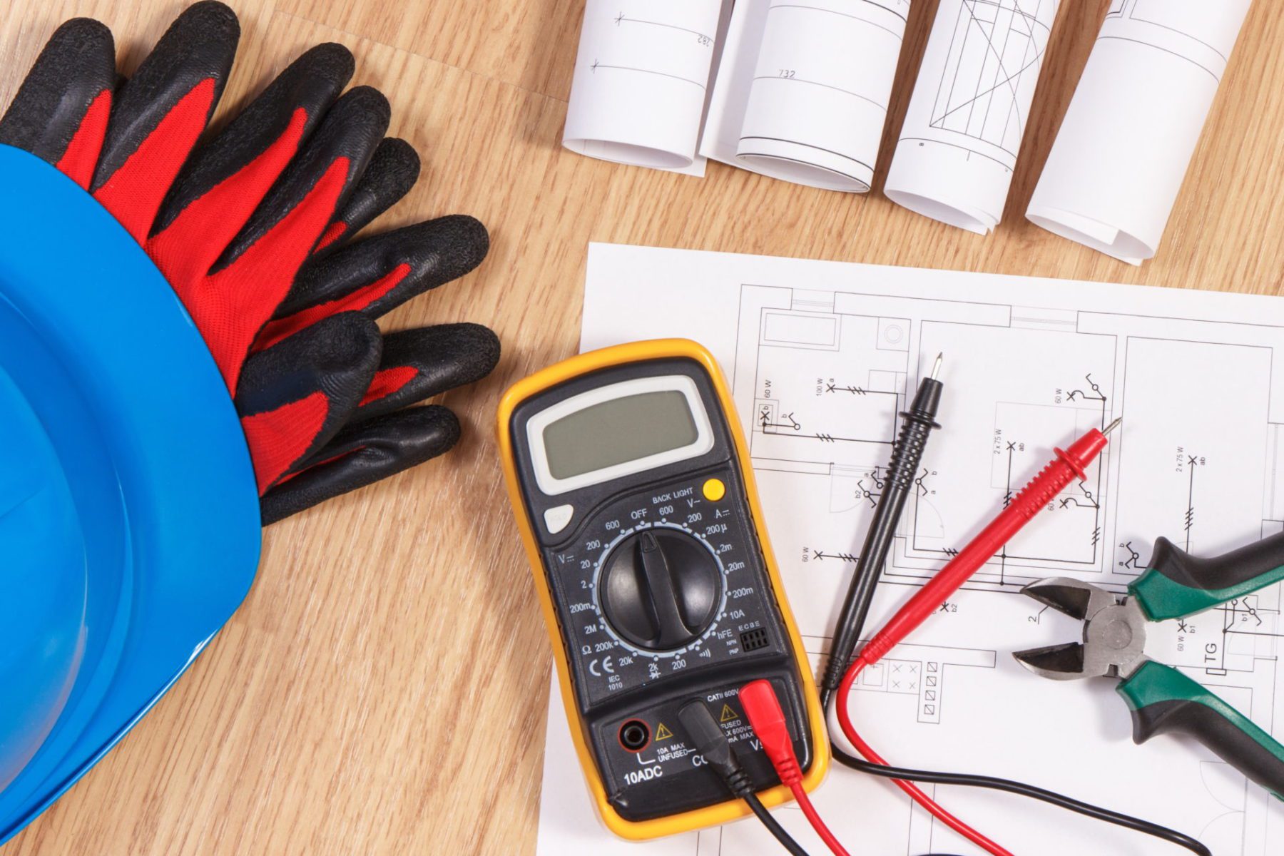 Horizon Electrical