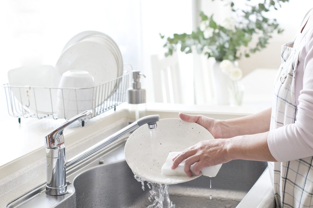 Differences Between Hard Water and Soft Water
