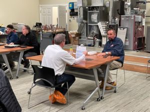 tech training