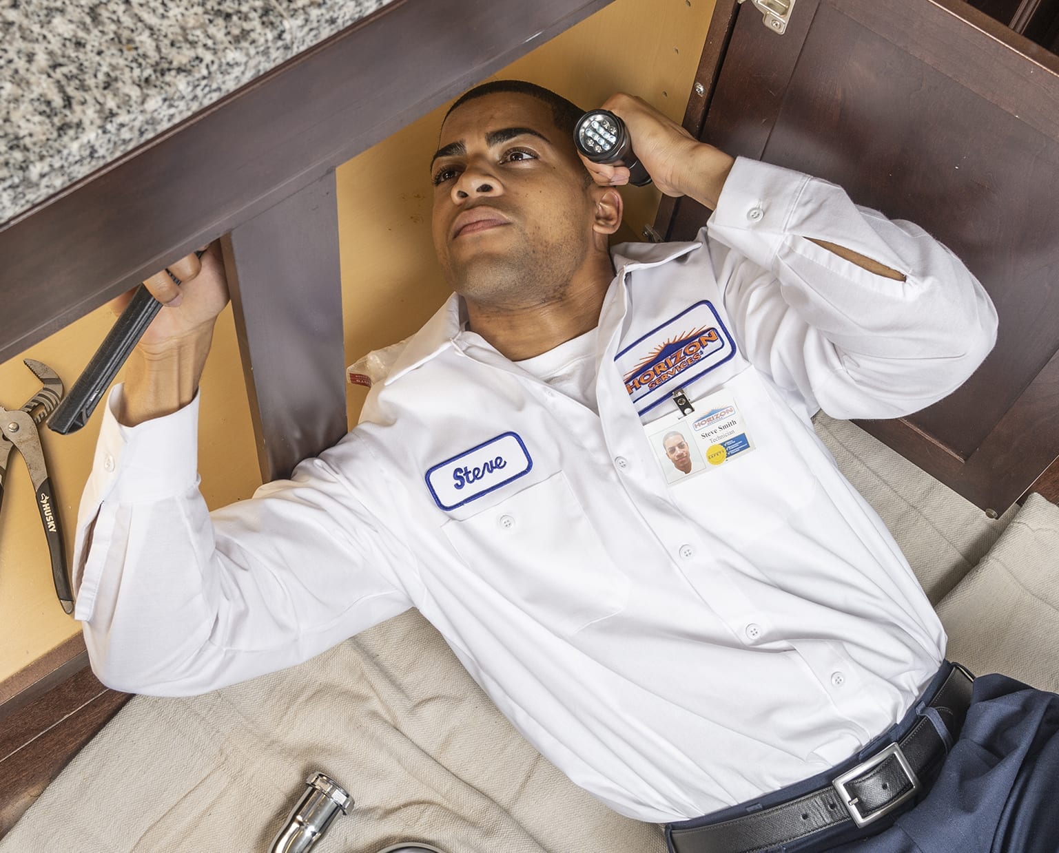 Drain Repair Services in Allentown, PA
