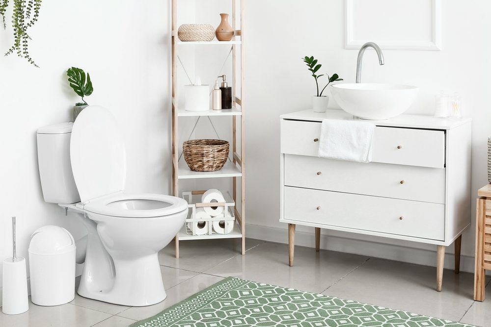 Toilet Repair and Installation Services in Allentown, PA