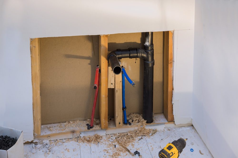 Whole-House Repiping Services in Allentown, PA