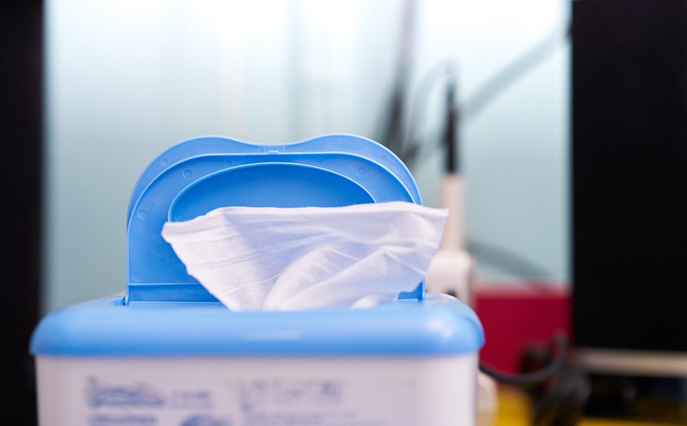 Are Flushable Wipes Really Flushable?